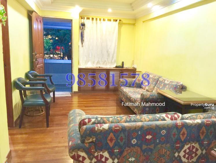 Blk 343 Ang Mo Kio Avenue 3 (Ang Mo Kio), HDB 3 Rooms #137559092